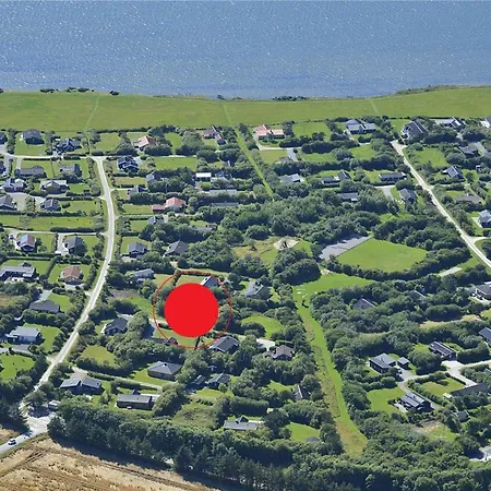 Feriehus Lf530-vestervig-hannesvej-30