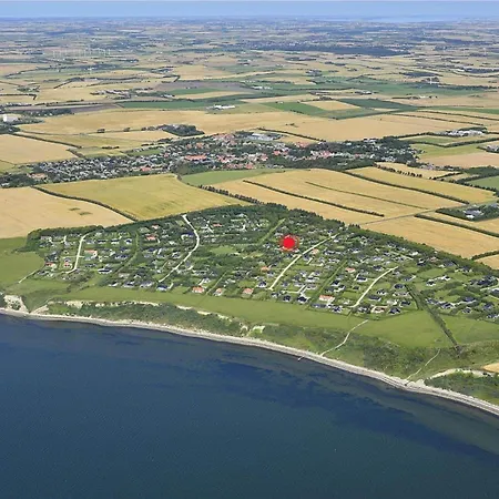 Lf530-vestervig-hannesvej-30 Feriehus *
