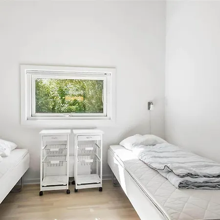 Feriehus Lf530-vestervig-hannesvej-30 *
