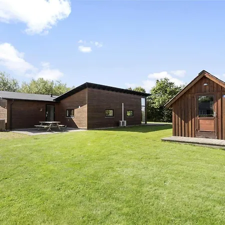 Feriehus Lf530-vestervig-hannesvej-30 Vestervig
