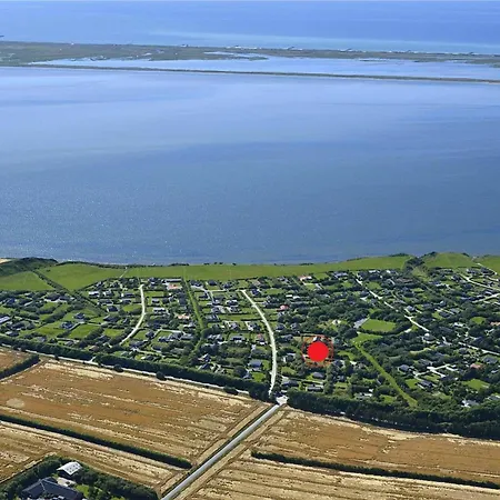Lf530-vestervig-hannesvej-30 Feriehus *