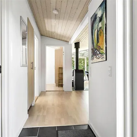 Lf530-vestervig-hannesvej-30 Feriehus Vestervig